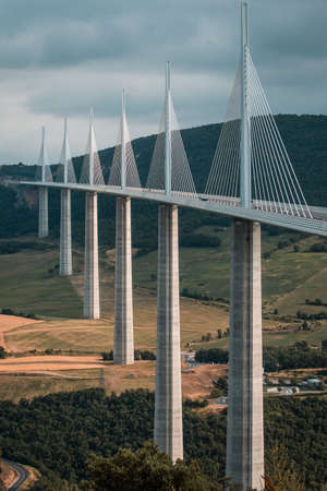 architecture, building, infrastructure, bridge, travel, outdoor, mountain, landmark, trip, nature,...