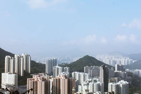 architecture, building, infrastructure, blue, sky, skyscraper, tower, city, urban, skyline,...