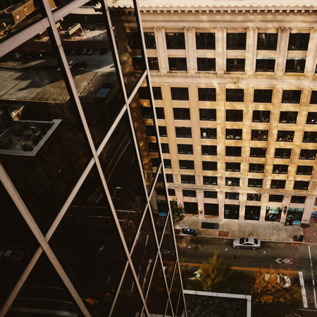 architecture, building, infrastructure, city, urban, road, street, car, vehicle, transportation,...