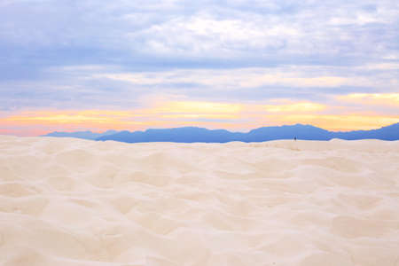 clouds, sky, mountain, landscape, nature, outdoor, travel, white, sand, beach