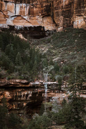mountain, highland, summit, ridge, landscape, nature, valley, hill, rocks, cliff, nature, stream,...