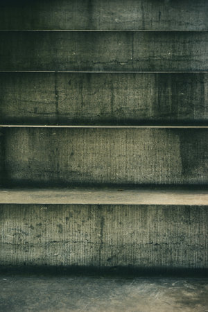 concrete, stair, texture, outside