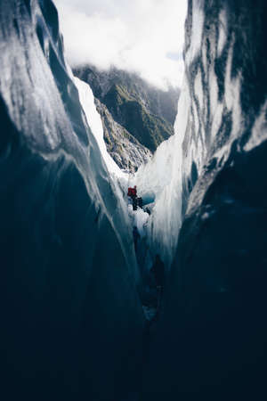 rocks, cliff, hill, mountain, people, men, climbing, hiking, adventure, travel, outdoor, clouds,...