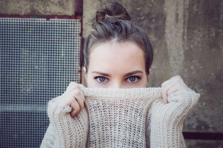 people, woman, girl, clothing, eye, face