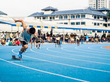 people, men, run, race, sports, sprint, venue, track and field, fitness, athletes