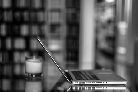 laptop, apple, macbook, computer, browser, research, study, school, business, work, office, desk,...