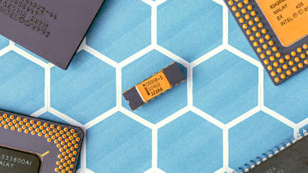 intel,   8008,   cpu,   old,   processor,   collectible,   photo,   photography,   photoshoot,  ...