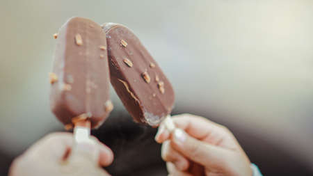 ice cream,   chocolate,   dessert,   cold,   frozen,   food