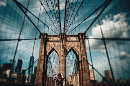 Brooklyn Bridge