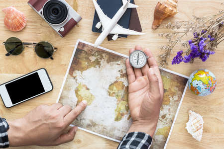 background,   travel,   concept,   casual,   camera,   accessories,   hipster,   summer,   passport,...