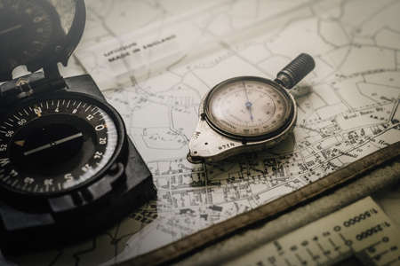 vintage,  compass,  map,  direction,  topography,  geography,  ruler