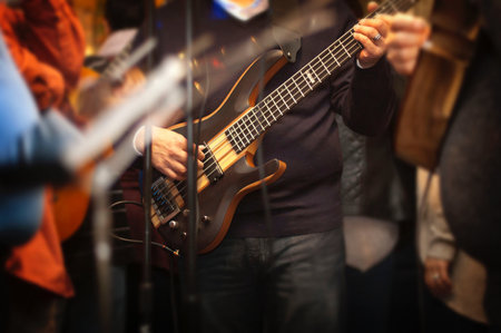 guitarist,  music,  stage,  band,  sond,  sound,  sing,  strum,  string,  play