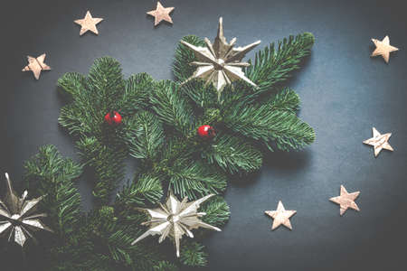 christmas,   garland,   star,   metal,  star,   christmas,   christmas balls,   decorations,  ...