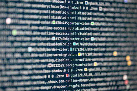 computer,  code,  background,  screen,  css,  web language,  web development,  syntax,  software, ...