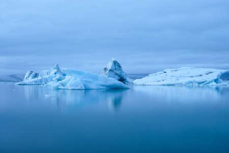 iceland, iceberg, water, ice, cold, winter, snow, freezing, sky, clouds, nature, outdoors,...