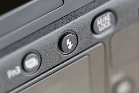 macro,  camera,  buttons,  flash,  icons,  symbols,  technology,  equipment,  gear,  aperture, ...