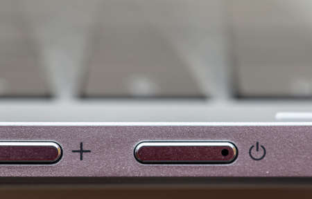 laptop,  power,  button,  close up,  macro,  device,  computer,  internet,  data,  business, ...