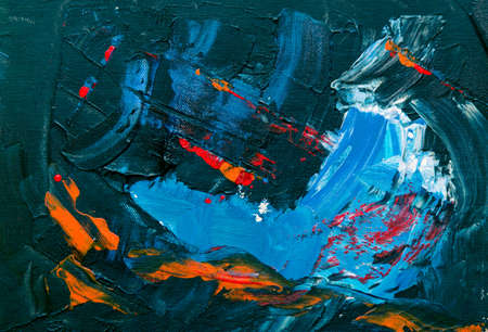 dark,  abstract,  painting,  art,  artist,  creative,  design,  acrylic,  canvas,  close up, ...