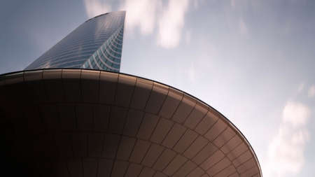 urban,  architecture,  skyscraper,  glass,  sky,  modern,  building,  city,  abstract,  detail, ...