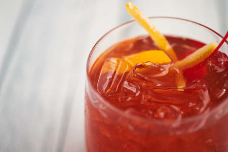 cocktail,   summer,   red,   berry,   drink,   beverage,   alcohol,   orange,   garnish,   fruit,  ...
