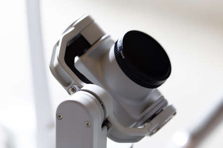 drone,  camera,  gimbal,  closeup,  lens,  control,  photography,  equipment,  axis,  industrial, ...