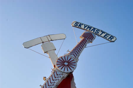retro,  amusement,  ride,  carnival,  fair,  sky,  vintage,  fairground,  leisure,  play,  fun, ...