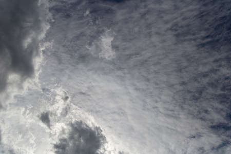 contrast,   clouds,   sky,   nature,   outdoors,   environment,   climate,   moody,   wind, ...