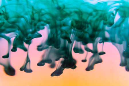 ink,   water,   liquid,   swirl,   abstract,   background,   motion,   suspended,   drop,   art,  ...