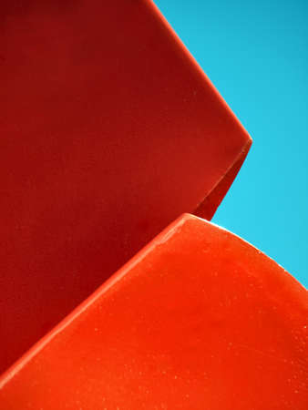bold,  abstract,  shapes,  color,  red,  blue,  art,  creative,  design,  mobile wallpaper,  simple,...