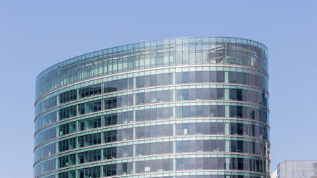 modern,  exterior,  city,  glass,  tall,  windows,  office,  business,  downtown,  design, ...