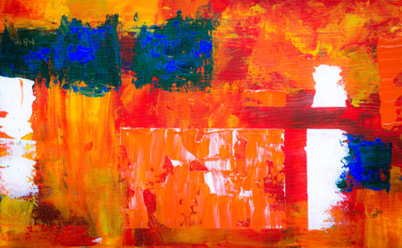 orange,   abstract,   art,   painting,   bold,   colorful,   bright,   creative,   design,   artist,...