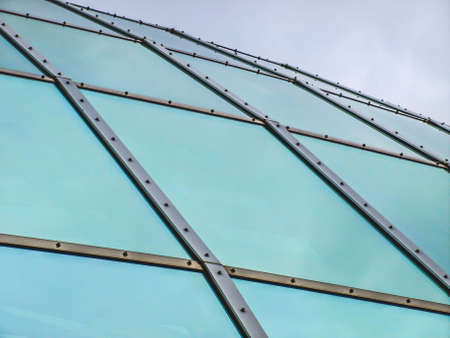 abstract,  building,  exterior,  roof,  dome,   futuristic,   curve,   modern,   perspective,  ...