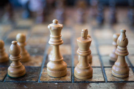 chess,  board,  pieces,  game,  chessboard,  wooden,  queen,  king,  pawn,  challenge,  business, ...