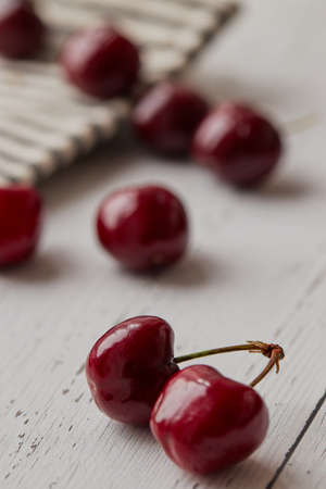 cherries,   fruit,   food,   fresh,   diet,   breakfast,   healthy,   natural,   ingredient,  ...