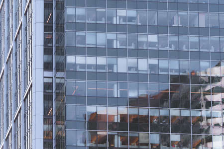 city,   buildings,   glass,   windows,   downtown,   urban,   architecture,   daytime,   business,  ...