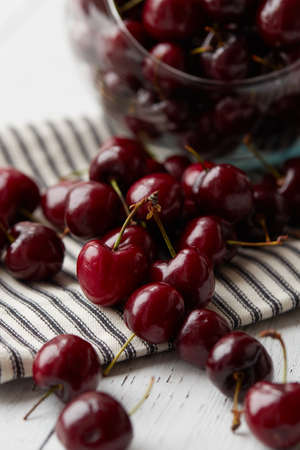 cherries,   fruit,   food,   fresh,   diet,   breakfast,   healthy,   natural,   ingredient,  ...