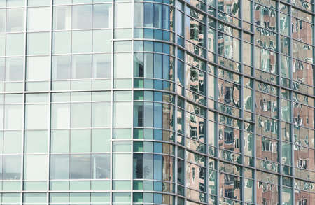 city,   buildings,   glass,   windows,   downtown,   urban,   architecture,   daytime,   business,  ...