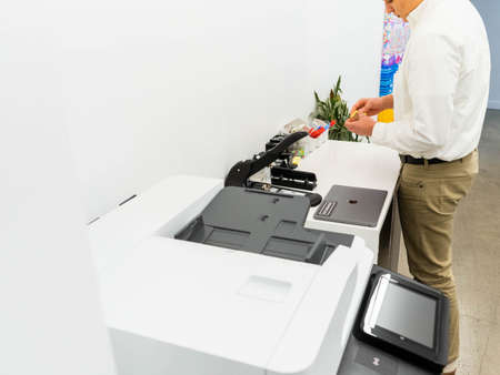 person,   office,   supplies,   equipment,   copier,   assistant,   business,   copy,   occupation, ...