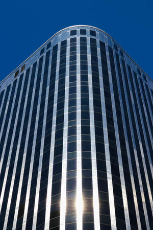 city,   building,   tall,   downtown,   architecture,   modern,   urban,   exterior,   reflection,  ...