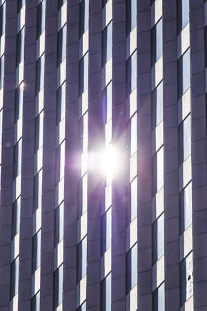 sun,   city,   building,   tall,   skyscraper,   perspective,   modern,   design,   architecture,  ...