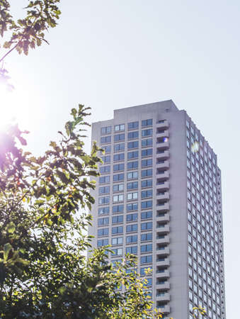 city,   sky,   windows,   downtown,   architecture,   daytime,   business,   exterior,   modern,  ...