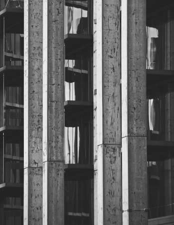 facade,   building,   pattern,   modern,   architecture,   exterior,   city,   abstract,   windows, ...