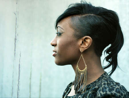 urban,   woman,   portrait,   black,   fashion,   girl,   model,   pretty,   hair,   beauty,  ...