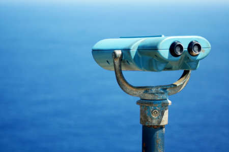 tower,   viewer,   telescope,   view,   coast,   shore,   water,   scenic,   travel,   tourism,  ...
