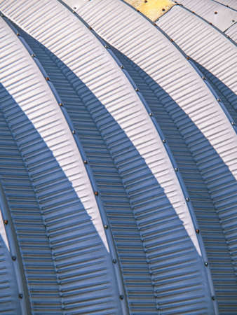 abstract,   building,   futuristic,   curve,   modern,   roof,   steel,   ceiling,   architecture,  ...