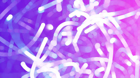 abstract,   flowing,   laser,   electricity,   digital,   data,   futuristic,   space,   technology,...