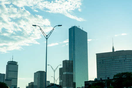 architecture,   building,   sky,   skyline,   urban,   city,   downtown,   tall,   buildings,  ...