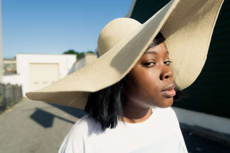 woman,   hat,   fashion,   female,   girl,   style,   accessories,   outdoor,   people,   portrait, ...