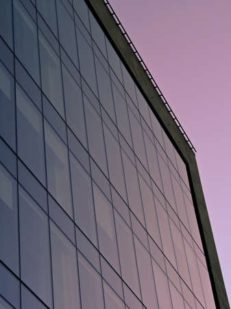 modern,   building,   exterior,   office,   corporation,   business,   facade,   design,  ...