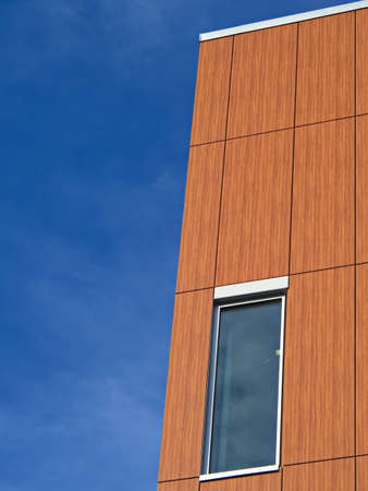 building,   perspective,   city,   exterior,   corner,   urban,   daytime,   sky,   structure,  ...